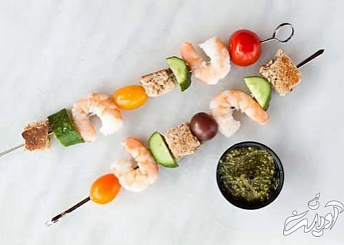 ۲۰ ناهار سبک و فوری برای روزهای بی‌حوصلگی